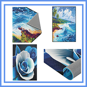 Decorative Area Rugs