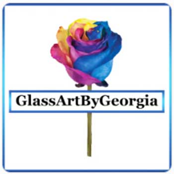 Fused Glass Art Shop Image