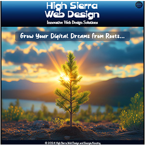 Website Designed by Georgia Novotny