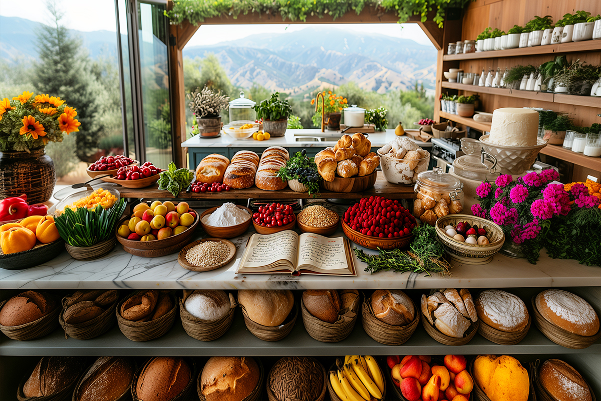 Our Northern Nevada Farms