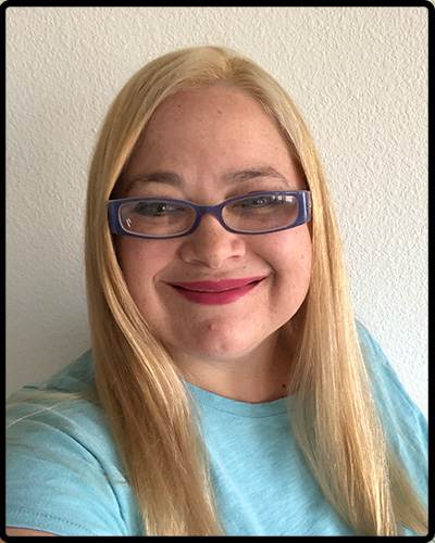 Photo of Georgia Novotny at Gn-Designs.com