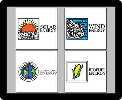 Graphic Design 3 by Georgia Novotny