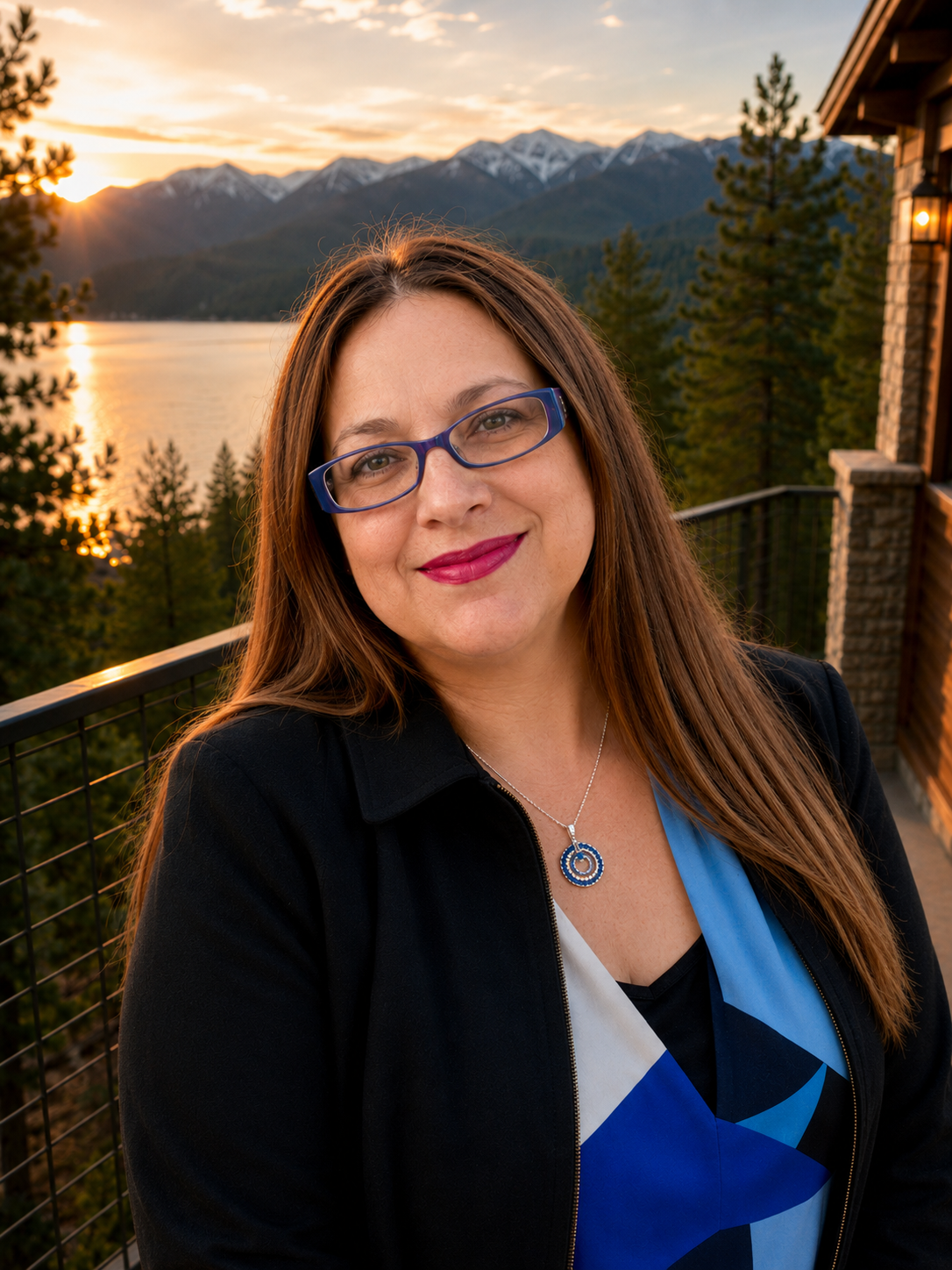 Georgia A. Novotny
